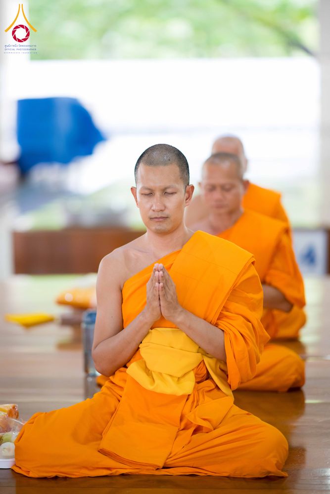 ภาพ No.329931:วันที่ 23 พฤษภาคม พ.ศ. 2569 พิธีถวายภัตตาหารเมนูสวรรค์ เพื่อการบรรลุธรรม ณ หอฉันคุณยายอาจารย์ฯ วัดพระธรรมกาย จังหวัดปทุมธานี