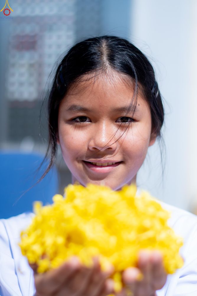 ภาพ No.304131:วันที่ 25 มกราคม พ.ศ. 2569 พิธีต้อนรับพระธรรมยาตรา  รร.สามัคคีราษฏร์บำรุง-วัดพระธรรมกาย ในโครงการธรรมยาตรา กตัญญูบูชา มหาปูชนียาจารย์ พระมงคลเทพมุนี(สด จนฺทสโร) พระผู้ปราบมาร อนุสรณ์สถาน 7 แห่ง ปีที่ 14