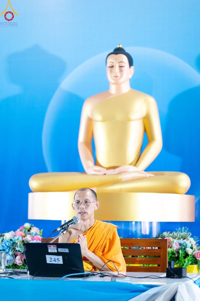 ภาพ No.133644:นาคธรรมทายาทปฏิบัติธรรมก่อนบวช ในโครงการบรรพชาสามเณร ฟื้นฟูพระพุทธศาสนาทั่วไทย ศูนย์อบรมวัดพระธรรมกาย วันที่ 3 เมษายน พ.ศ. 2567