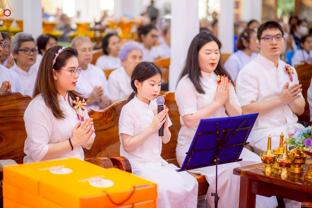 ภาพ No.267414:วันที่ 26 ตุลาคม พ.ศ. 2568 พิธีทอดกฐินสามัคคีทั่วไทย ณ วัดดอนตูม อ.ดอนตูม จ.นครปฐม โดยคณะศิษยานุศิษย์ บูชาธรรม 81 ปี หลวงพ่อธัมมชโย