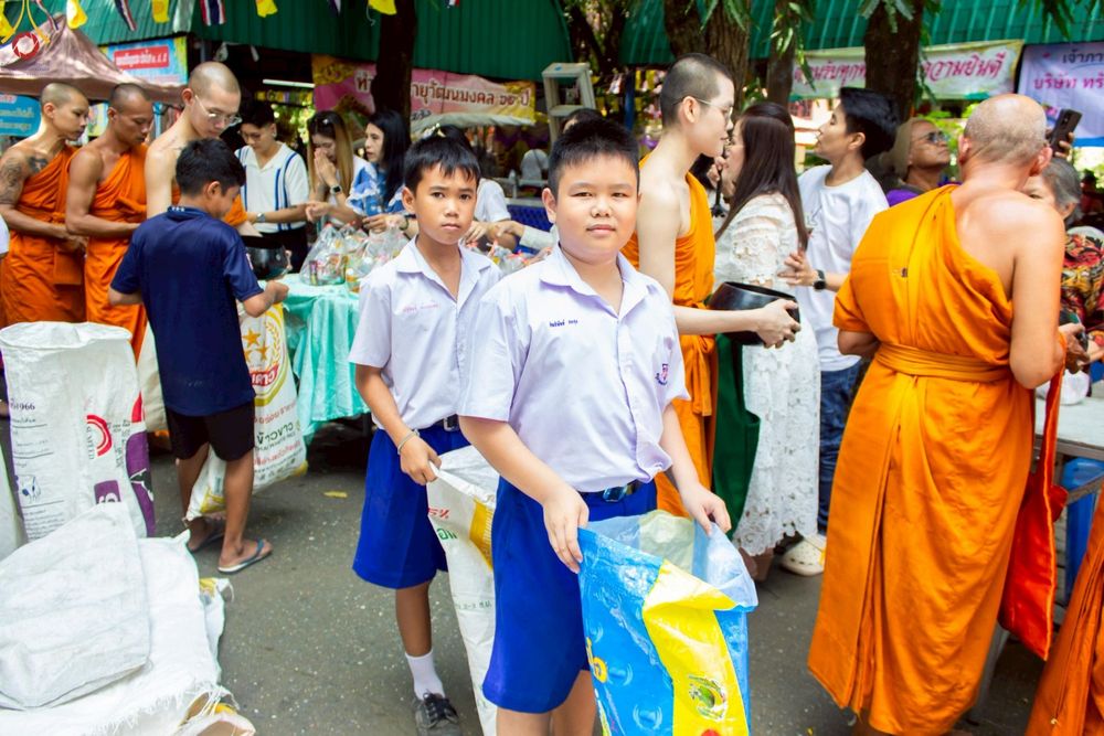 ภาพ No.252510:วันที่ 11 ตุลาคม พ.ศ. 2568 พิธีทอดกฐินสามัคคีทั่วไทย 30,000 วัด โดยคณะศิษยานุศิษย์ บูชาธรรม 81 ปี หลวงพ่อธัมมชโย ณ วัดโคกมะตูม อ.เมืองสระบุรี จ.สระบุรี