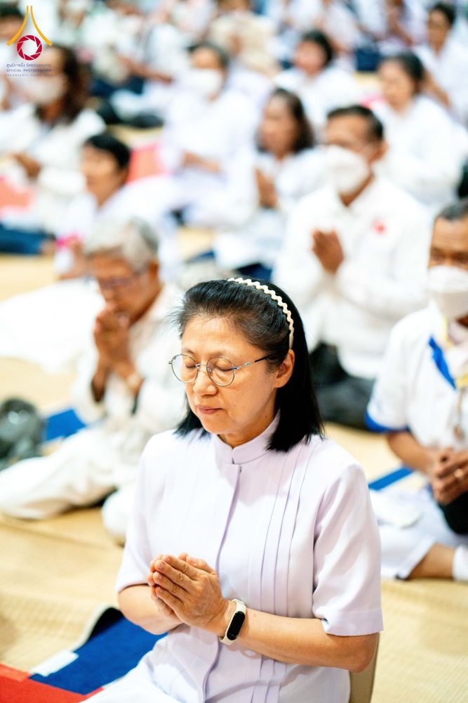 ภาพ No.204970:พิธีทอดผ้าป่าทำนุบำรุงศาสนสถาน ณ วัดแก้วบัวเกษร ตำบลระแหง อำเภอลาดหลุมแก้ว จังหวัดปทุมธานี ในโครงการธรรมยาตรา กตัญญูบูชา มหาปูชนียาจารย์ พระมงคลเทพมุนี(สด จนฺทสโร) พระผู้ปราบมาร อนุสรณ์สถาน 7 แห่ง ปีที่ 13 วันที่ 30 มกราคม พ.ศ. 2568