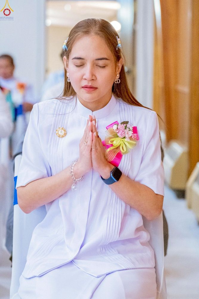 ภาพ No.262711:วันที่ 19 ตุลาคม พ.ศ. 2568 กฐินบรมจักรพรรดิ สมปรารถนา ณ วัดพระธรรมกายมินเนโซต้า ประเทศสหรัฐอเมริกา 