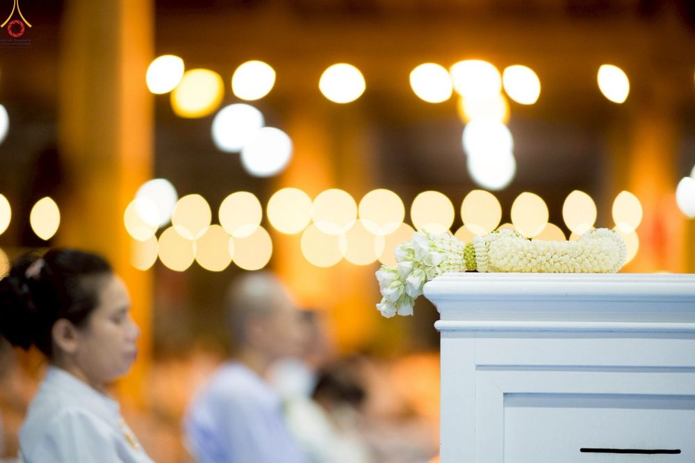 ภาพ No.244374:วันที่ 7 กันยายน พ.ศ. 2568 พิธีฉลองชัยสวดมนต์บทธัมมจักกัปปวัตตนสูตร 7,681,108,108 จบ ณ มหารัตนวิหารคด วัดพระธรรมกาย