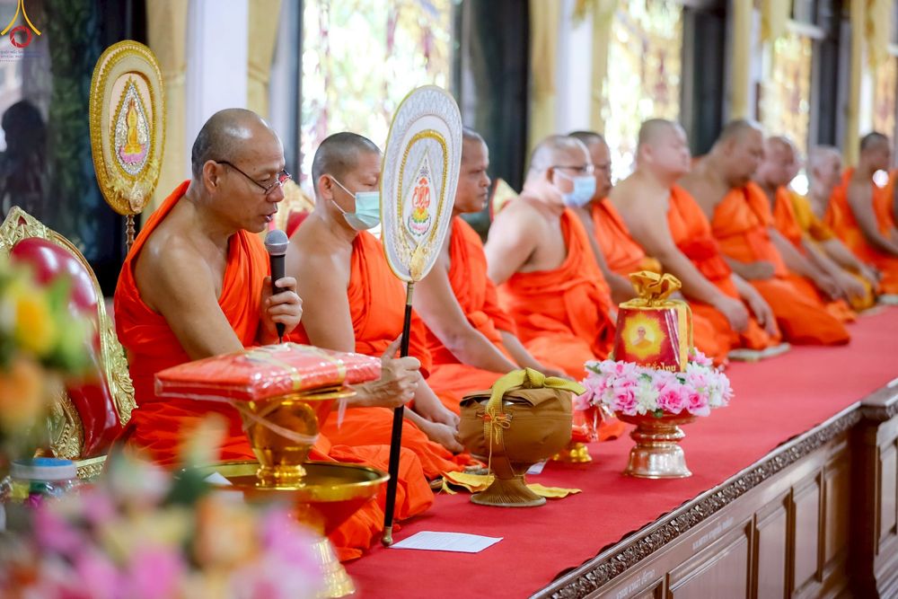 ภาพ No.258240:วันที่ 12 ตุลาคม พ.ศ. 2568 พิธีทอดกฐินสามัคคีทั่วไทย 30,000 วัด โดยคณะศิษยานุศิษย์ บูชาธรรม 81 ปี หลวงพ่อธัมมชโย ณ วัดวังทองวราราม อ.วังทอง จ.พิษณุโลก