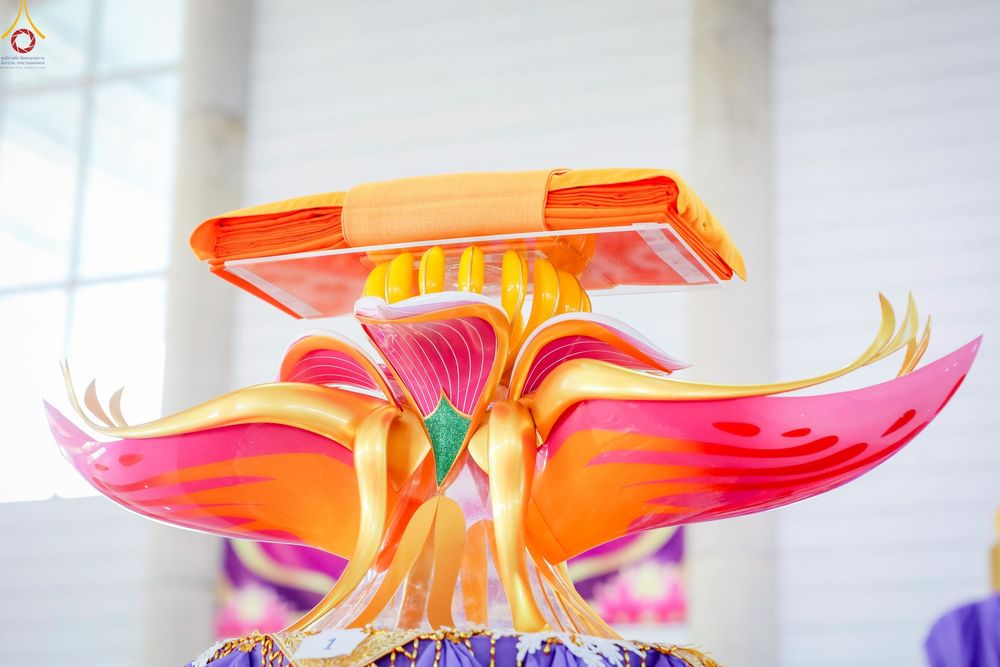 ภาพ No.260017:วันศุกร์ ที่ 17 ตุลาคม พ.ศ. 2568 ทอดกฐินสามัคคี "สร้างรัตนบัลลังก์ รองรับองค์พระประธาน"  ณ ธุดงคสถานนครสวรรค์ ต.หัวถนน อ.ท่าตะโก จ.นครสวรรค์