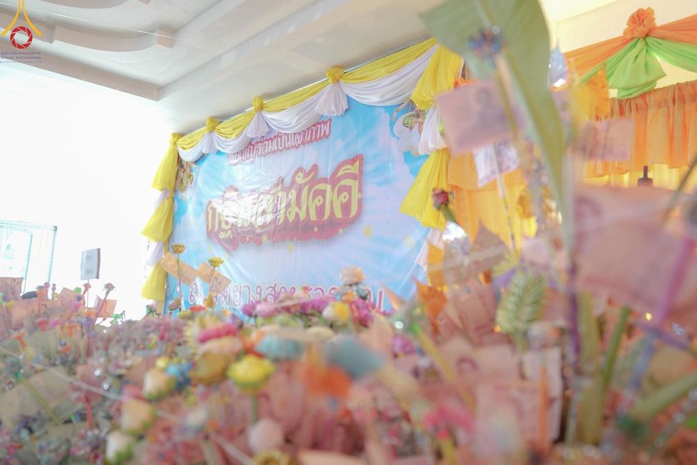 ภาพ No.171207:พิธีทอดกฐิน ณ วัดยางสุทธาราม ต.บ้านช่างหล่อ อ.บางกอกน้อย จ.กรุงเทพฯ ในโครงการกฐินสามัคคีทั่วไทย 30,000 วัด บูชาธรรม 80 ปี หลวงพ่อธัมมชโย โดยคณะศิษยานุศิษย์วัดพระธรรมกาย วันที่ 27 ตุลาคม พ.ศ. 2567