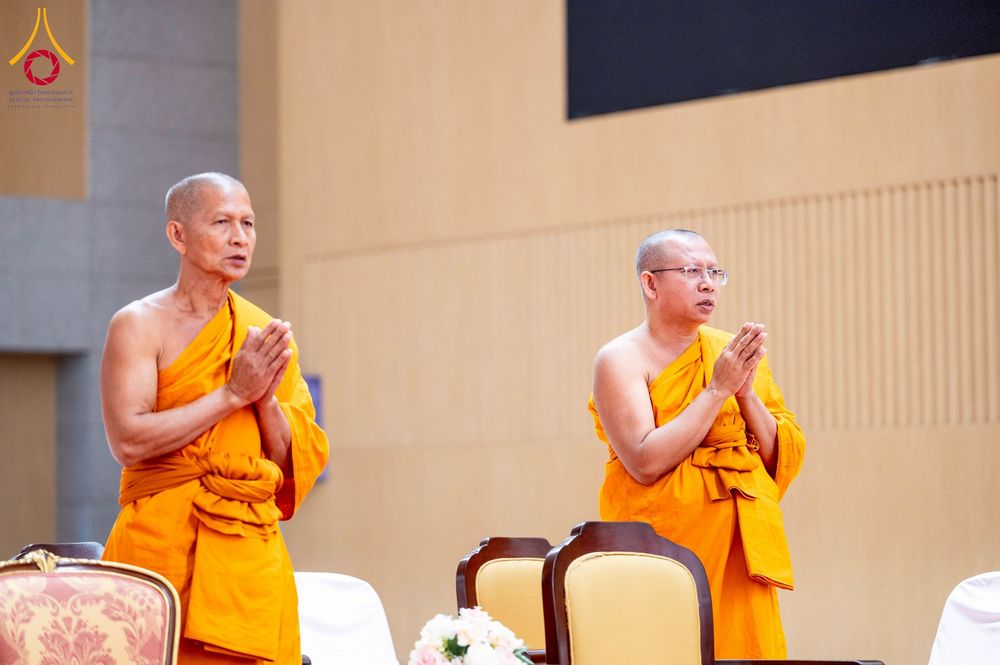 ภาพ No.273755:วันที่ 27 พฤศจิกายน พ.ศ. 2568 สอบธรรมสนามหลวง ธรรมศึกษา ทุกชั้น สนามสอบ วัดพระธรรมกาย จ.ปทุมธานี