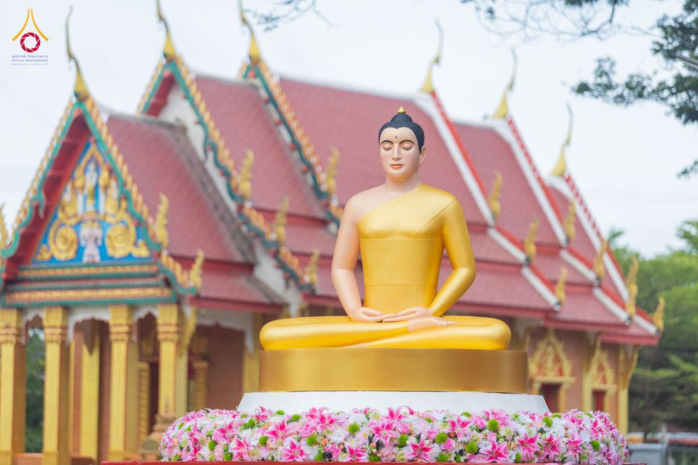 ภาพ No.336326:วันจันทร์ที่ 22 มิถุนายน พ.ศ.2569 พิธีอัญเชิญพระธรรมกาย  วัดกลางธนรินทร์ ต.บ้านแป้ง อ.พรหมบุรี จ.สิงห์บุรี