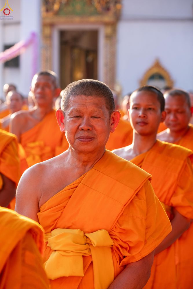 ภาพ No.293863:วันที่ 14 มกราคม พ.ศ. 2569 พิธีจุดประทีปถวายเป็นพุทธบูชา และบูชาธรรมมหาปูชนียาจารย์  ณ วัดสองพี่น้อง ต.ต้นตาล อ.สองพี่น้อง จ.สุพรรณบุรี ในโครงการธรรมยาตรา กตัญญูบูชา มหาปูชนียาจารย์ พระมงคลเทพมุนี(สด จนฺทสโร) พระผู้ปราบมาร อนุสรณ์สถาน 7 แห่ง ปีที่ 14