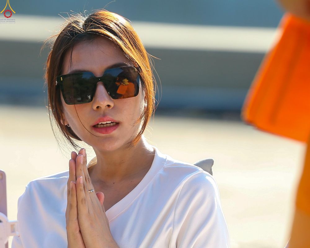 ภาพ No.279614:วันที่ 2 มกราคม พ.ศ.2569 พิธีต้อนรับพระธรรมยาตรา ครั้งที่ 1 ณ วัดพระธรรมกาย (วิหารหลวงปู่ - พระมหาธรรมกายเจดีย์)