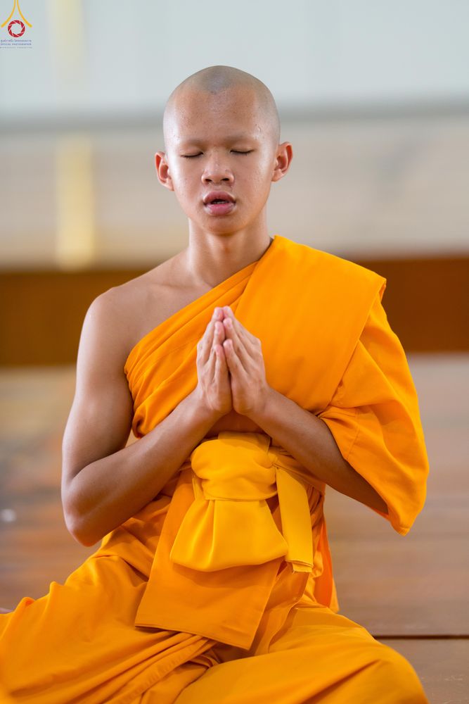 ภาพ No.343123:วันที่ 13 สิงหาคม พ.ศ.2569 พิธีบุพเปตพลี ครั้งที่ 186 ร่วมอุทิศส่วนกุศล แด่หมู่ญาติผู้ล่วงลับไปแล้ว และเป็นปัจจัยสนับสนุน การเผยแผ่พระพุทธศาสนา ณ หอฉันคุณยายอาจารย์ วัดพระธรรมกาย