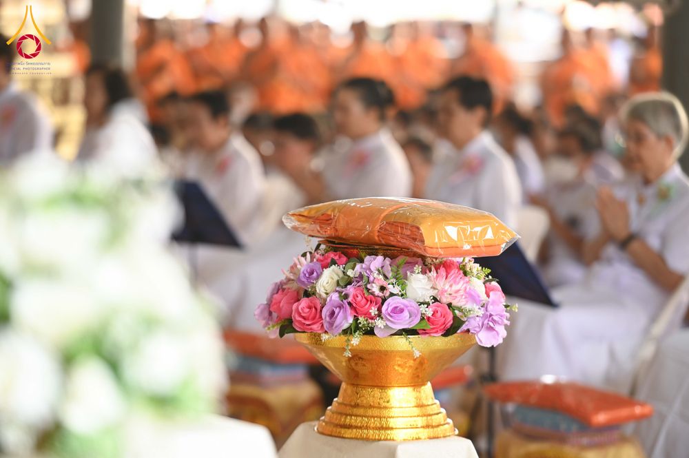 ภาพ No.298995:วันที่ 20 มกราคม พ.ศ. 2569 พิธีทอดผ้าป่าทำนุบำรุงศาสนสถาน ณ วัดใหม่นพรัตน์ ต.เนินพระปรางค์ อ.สองพี่น้อง จ.สุพรรณบุรี ในโครงการธรรมยาตรา กตัญญูบูชา มหาปูชนียาจารย์ พระมงคลเทพมุนี(สด จนฺทสโร) พระผู้ปราบมาร อนุสรณ์สถาน 7 แห่ง ปีที่ 14