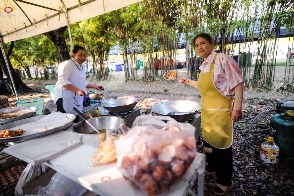 ภาพ No.291755:วันที่ 10 มกราคม พ.ศ. 2569  วันเด็กแห่งชาติ ปีที่ 8 ณ วัดพระธรรมกาย จ.ปทุมธานี