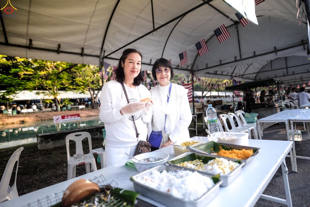 ภาพ No.291728:วันที่ 10 มกราคม พ.ศ. 2569  วันเด็กแห่งชาติ ปีที่ 8 ณ วัดพระธรรมกาย จ.ปทุมธานี