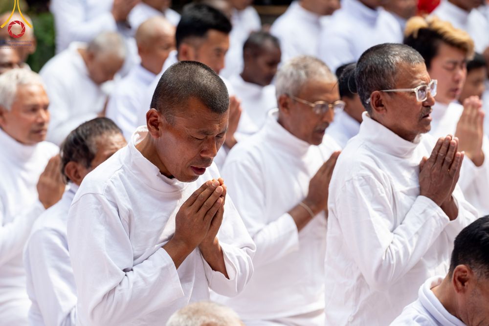 ภาพ No.313331:วันพุธที่ 11 มีนาคม พ.ศ. 2569 พิธีตัดปอยผมโครงการบรรพชาสามเณร  ณ วัดอเชศวร (Aksheswar Mahavihar) ประเทศเนปาล