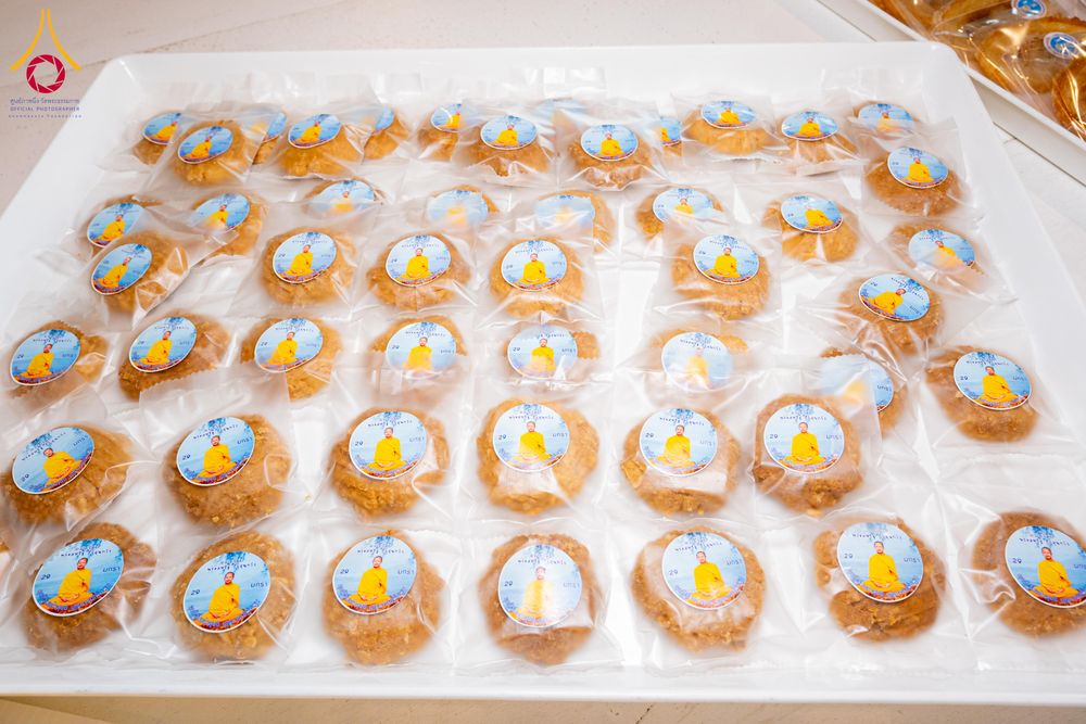 ภาพ No.305428:วันที่ 29 มกราคม พ.ศ. 2569 พิธีถวายภัตตาหารเป็นสังฆทาน แด่พระธรรมยาตรา ณ วัดพระธรรมกาย  จังหวัดปทุมธานี ในโครงการธรรมยาตรา กตัญญูบูชา มหาปูชนียาจารย์ พระมงคลเทพมุนี(สด จนฺทสโร) พระผู้ปราบมาร อนุสรณ์สถาน 7 แห่ง ปีที่ 14