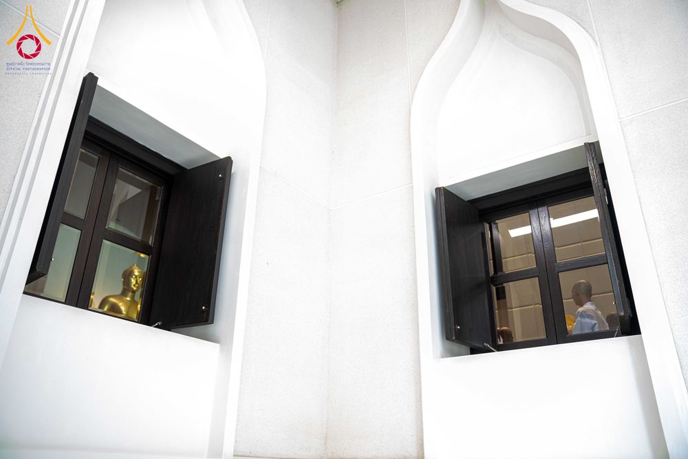 ภาพ No.298188:วันเสาร์ที่ 17 มกราคม พ.ศ. 2569 พิธีบรรพชาอุปสมบท โครงการอุปสมบทหมู่ บูชาธรรมครบ 117 ปี คุณยายอาจารย์มหารัตนอุบาสิกาจันทร์ ขนนกยูง  ณ อุโบสถพระไตรปิฎก วัดพระธรรมกาย