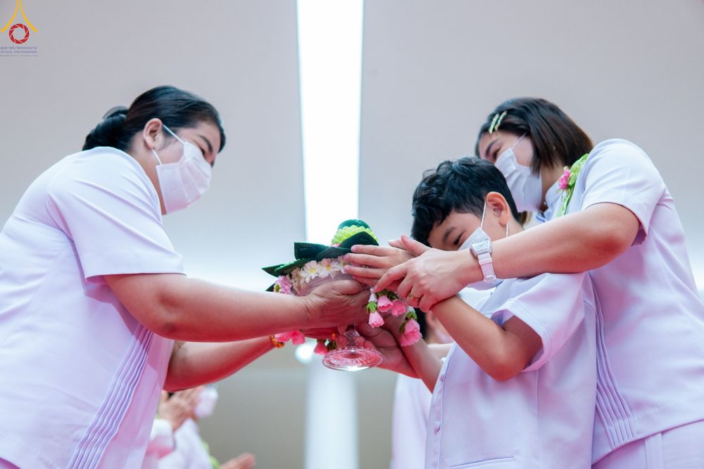 ภาพ No.84709:พิธีบรรจุพระบรมสารีริกธาตุภายในเกตุดอกบัวตูม องค์พระประธาน ณ ห้องแก้วสารพัดนึก 2 วัดพระธรรมกาย ในวันอาสาฬหบูชา อังคารที่ 1 สิงหาคม พ.ศ.2566