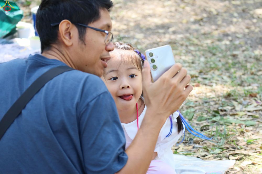 ภาพ No.291835:วันที่ 10 มกราคม พ.ศ. 2569  วันเด็กแห่งชาติ ปีที่ 8 ณ วัดพระธรรมกาย จ.ปทุมธานี