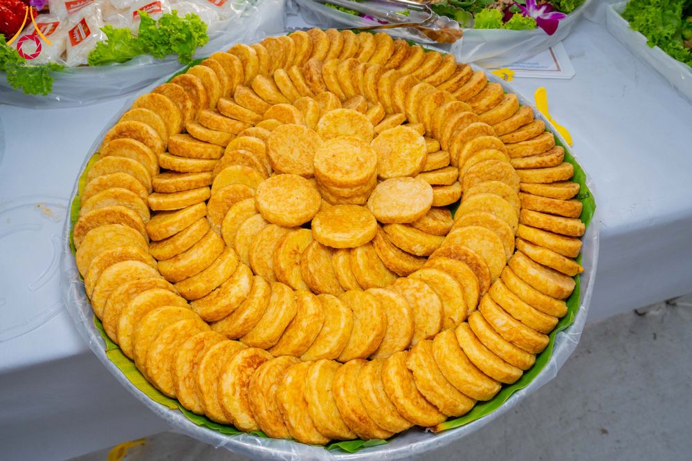 ภาพ No.301146:วันที่ 23 มกราคม พ.ศ. 2569 พิธีถวายภัตตาหารเป็นสังฆทาน แด่พระธรรมยาตรา ณ อนุสรณ์สถานบางปลา วัดบางปลา อำเภอบางเลน จังหวัดนครปฐม ในโครงการธรรมยาตรา กตัญญูบูชา มหาปูชนียาจารย์ พระมงคลเทพมุนี(สด จนฺทสโร) พระผู้ปราบมาร อนุสรณ์สถาน 7 แห่ง ปีที่ 14