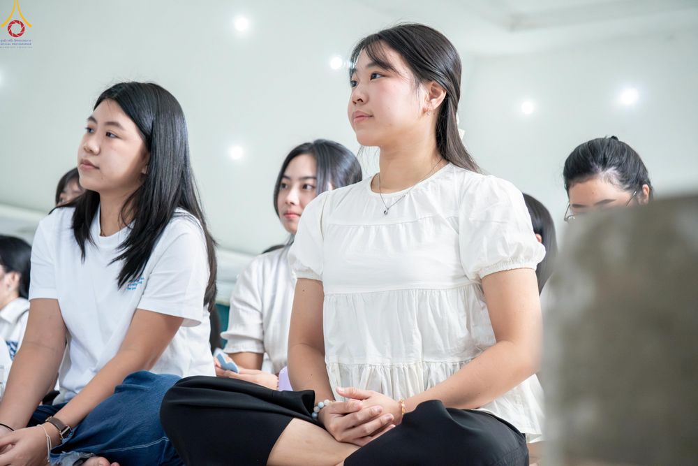 ภาพ No.329298:วันที่ 16 – 17 พฤษภาคม พ.ศ.2569 เตรียมงานจุดประทีปวิสาขบูชานานาชาติ  บุโรพุทโธ (Borobudur) ประเทศอินโดนีเซีย