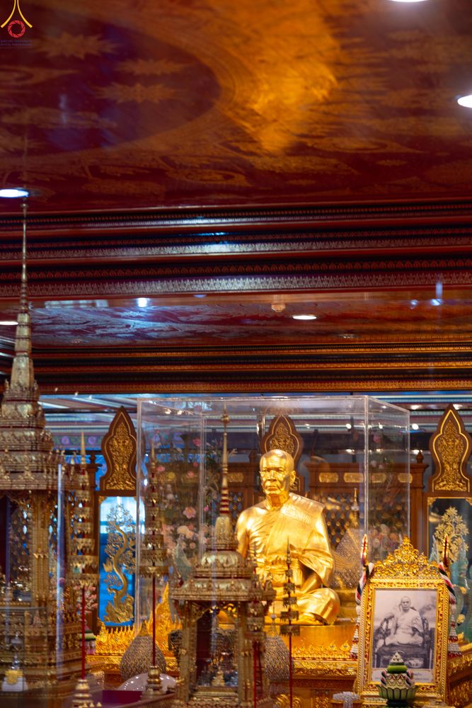 ภาพ No.299923:วันที่ 22 มกราคม พ.ศ.2569 พระธรรมยาตราปฏิบัติธรรม และถ่ายภาพหมู่ประวัติศาสตร์ ณ อาคารธรรมยาตรา กตัญญูบูชามหาปูชนียาจารย์  ตรงข้ามวัดปากน้ำภาษีเจริญ จ.กรุงเทพมหานคร ในโครงการธรรมยาตรา กตัญญูบูชา มหาปูชนียาจารย์ พระมงคลเทพมุนี(สด จนฺทสโร) พระผู้ปราบมาร อนุ