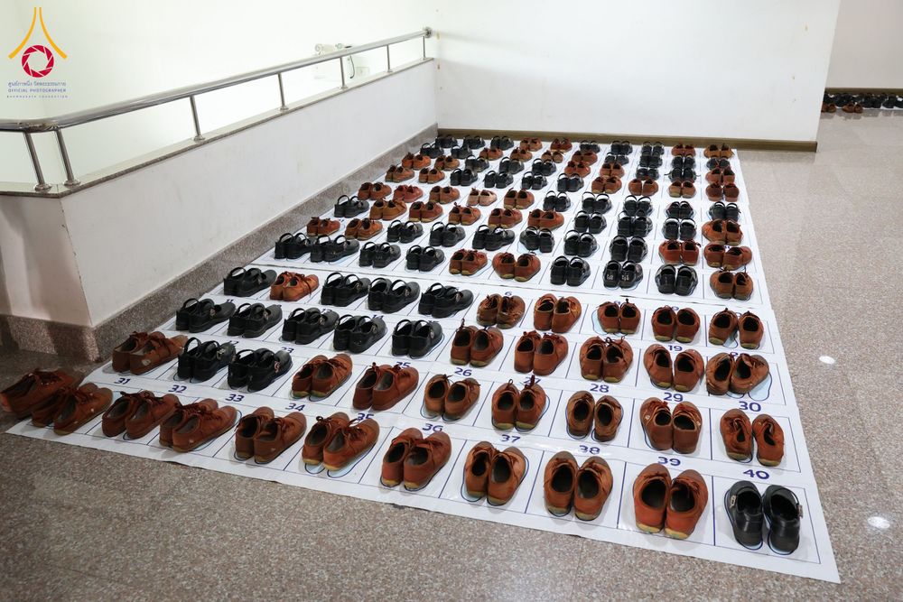 ภาพ No.282273:วันอังคารที่ 23 ธันวาคม พ.ศ.2568 รวมพลังเด็กดีวีสตาร์ 1,200 คน  ณ มหาวิทยาลัยราชภัฏยะลา จังหวัดยะลา