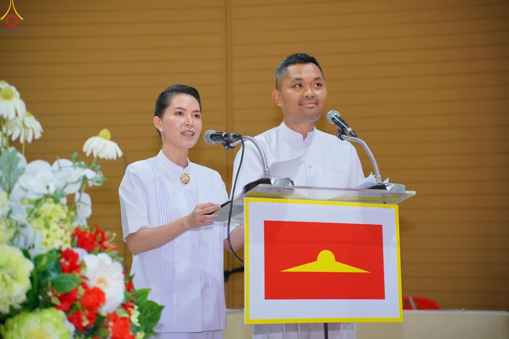 ภาพ No.325958:วันที่ 22 เมษายน พ.ศ.2569 สัมมนาสงฆ์นานาชาติ ในวันคุ้มครองโลก ณ วัดพระธรรมกาย