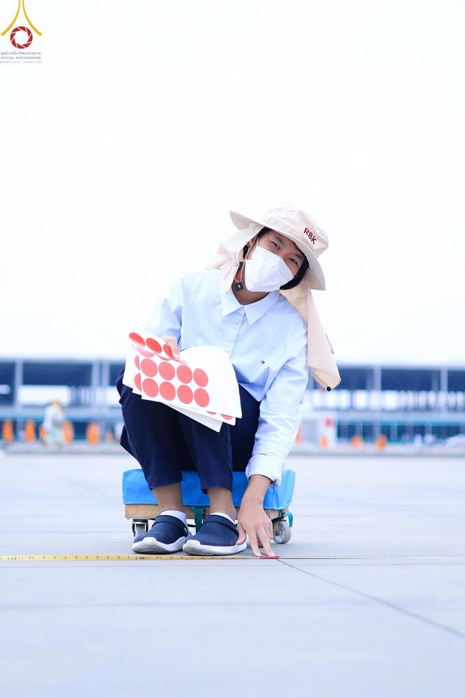 ภาพ No.122475:V.23 อีกนิด การเตรียมงาน เก็บงาน การรับบุญของเจ้าหน้าที่หน่วยงานต่างๆ เพื่อโครงการธรรมยาตรา ปีที่ 12 ระหว่างวันที่ 2 - 31 มกราคม พ.ศ. 2567