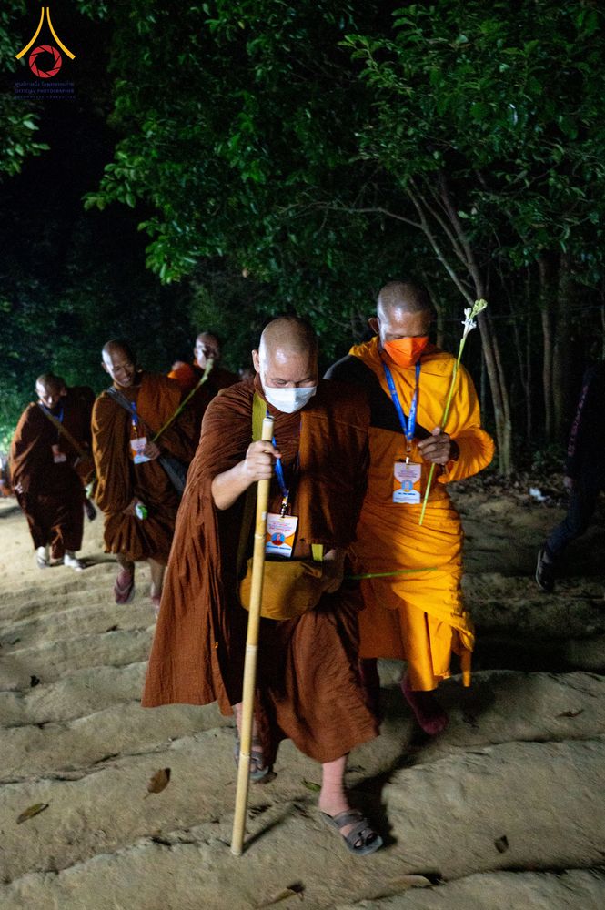 ภาพ No.309978:วันที่ 3-8 กุมภาพันธ์ พ.ศ. 2569 ธรรมยาตราบังกลาเทศ (Rajban Vihar - Khagrachri) ณ ประเทศบังกลาเทศ (Bangladesh)