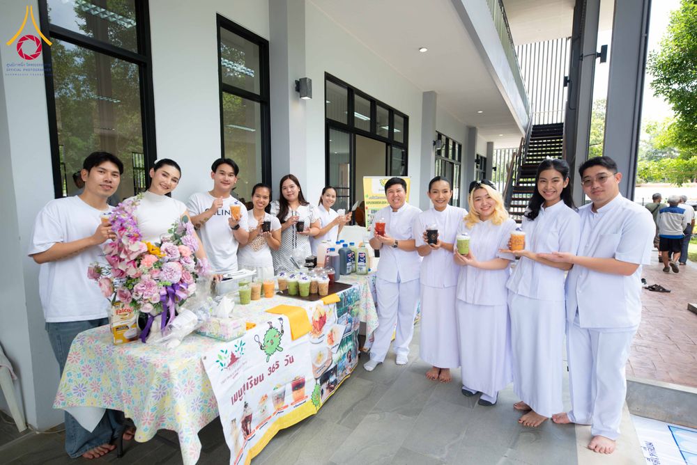 ภาพ No.343857:วันที่ 16 สิงหาคม พ.ศ.2569 สัมมนาคณะสงฆ์จันทบุรี เพื่อฟื้นฟูพระพุทธศาสนา จังหวัดจันทบุรี  ณ ศูนย์ปฏิบัติธรรมจันทบุรี