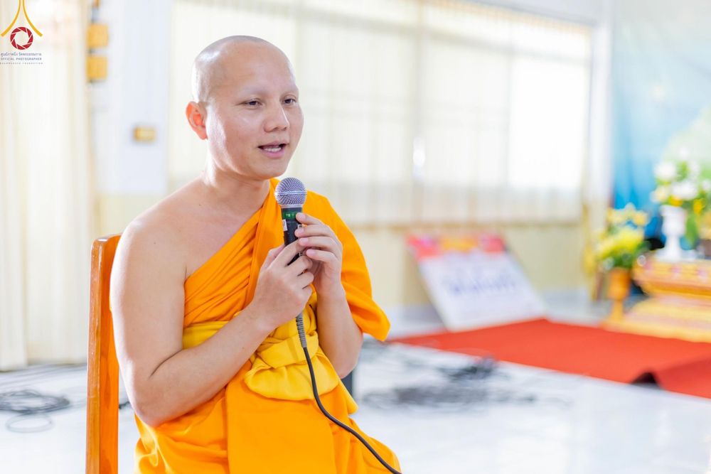 ภาพ No.195135:พิธีทอดผ้าป่าทำนุบำรุงศาสนสถาน ณ วัดไผ่โรงวัว ต.บางตาเถร อ.สองพี่น้อง จ.สุพรรณบุรี ในโครงการธรรมยาตรา กตัญญูบูชา มหาปูชนียาจารย์ พระมงคลเทพมุนี(สด จนฺทสโร) พระผู้ปราบมาร อนุสรณ์สถาน 7 แห่ง ปีที่ 13 วันที่ 13 มกราคม พ.ศ. 2568