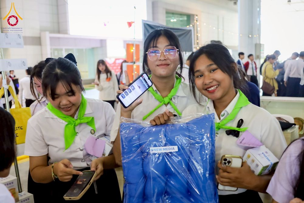 ภาพ No.273224:วันที่ 22 พฤศจิกายน พ.ศ. 2568 การอบรม SUPERVISOR รอบ Final Course โครงการตอบปัญหาธรรมะ "ทางก้าวหน้า" ครั้งที่ 43 ณ ห้องแก้วสารพัดนึก 1 สภาธรรมกายสากล วัดพระธรรมกาย จ.ปทุมธานี