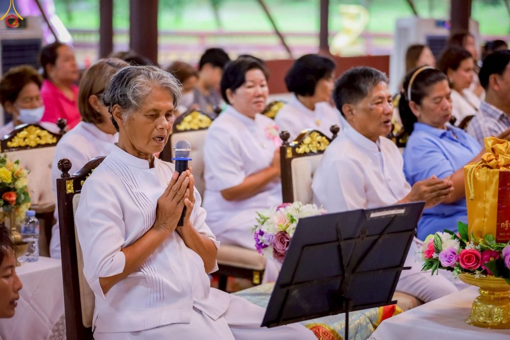 ภาพ No.255311:วันที่ 12 ตุลาคม พ.ศ. 2568 พิธีทอดกฐินสามัคคีทั่วไทย 30,000 วัด โดยคณะศิษยานุศิษย์ บูชาธรรม 81 ปี หลวงพ่อธัมมชโย ณ วัดราชคีรีหิรัญญาราม ต.วังทอง อ.วังทอง จ.พิษณุโลก