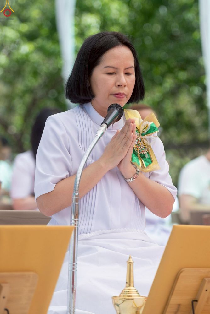 ภาพ No.260577:วันอาทิตย์ที่ 19 ตุลาคม พ.ศ. 2568 พิธีทอดกฐินสามัคคี ณ วัดพระธรรมกายซิดนีย์ ประเทศออสเตรเลีย  เพื่อสร้างอาคารปฏิบัติธรรม “คุณยายอาจารย์มหารัตนอุบาสิกาจันทร์ ขนนกยูง”