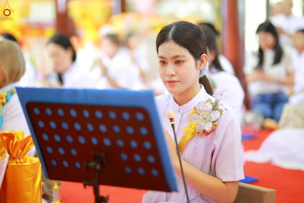 ภาพ No.254436:วันที่ 11 ตุลาคม พ.ศ. 2568 พิธีทอดกฐินสามัคคีทั่วไทย 30,000 วัด โดยคณะศิษยานุศิษย์ บูชาธรรม 81 ปี หลวงพ่อธัมมชโย ณ วัดกลางธนรินทร์ อ.พรหมบุรี จ.สิงห์บุรี