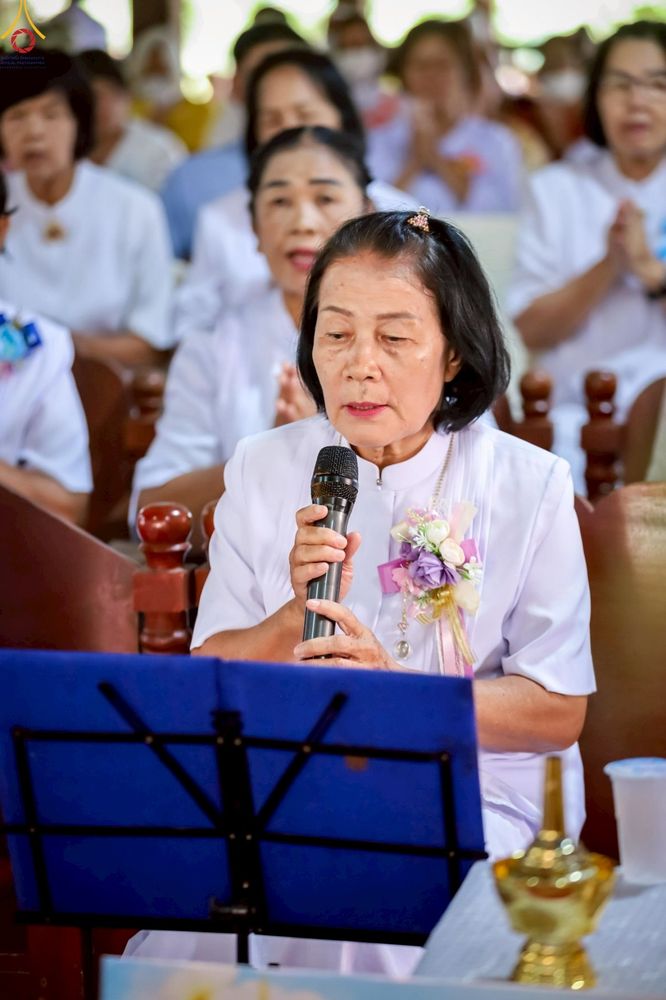 ภาพ No.268766:วันที่ 24 ตุลาคม พ.ศ. 2568 พิธีทอดกฐินสามัคคีทั่วไทย ณ วัดผาเลือด ต.ผาเลือด อ.ท่าปลา จ.อุตรดิตถ์ โดยคณะศิษยานุศิษย์ บูชาธรรม 81 ปี หลวงพ่อธัมมชโย