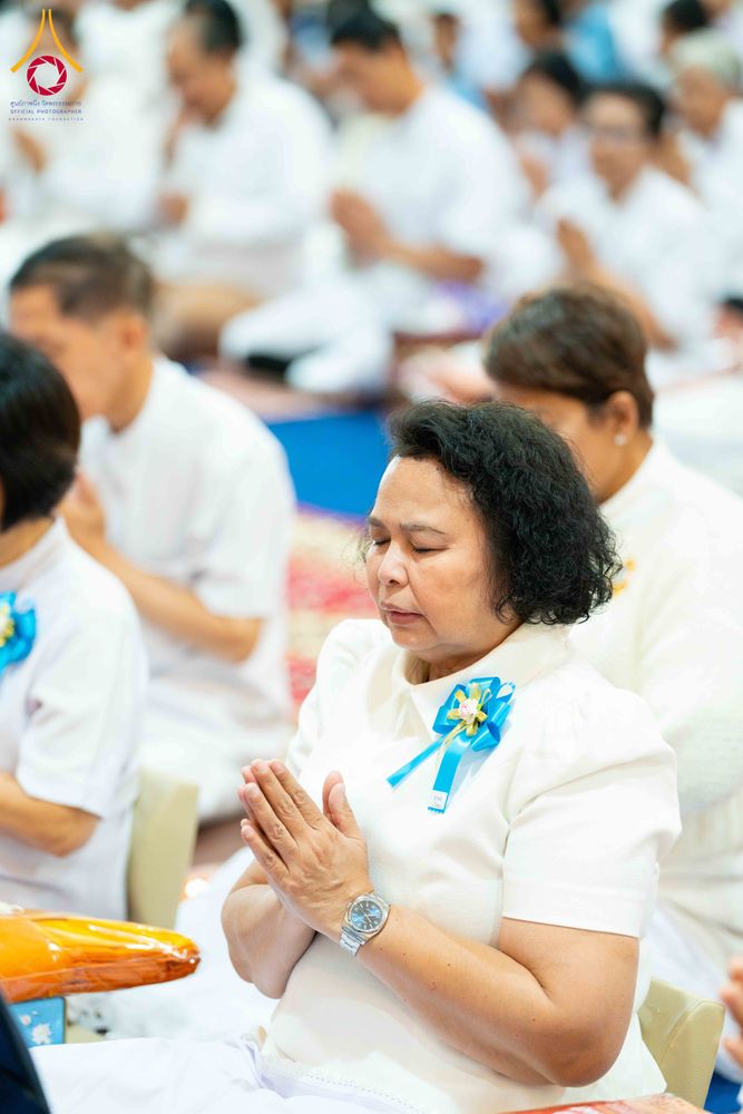 ภาพ No.304936:วันที่ 28 มกราคม พ.ศ. 2569 พิธีทอดผ้าป่าทำนุบำรุงศาสนสถาน ณ วัดบัวแก้วเกษร อ.ลาดหลุมแก้ว จ.ปทุมธานี ในโครงการธรรมยาตรา กตัญญูบูชา มหาปูชนียาจารย์ พระมงคลเทพมุนี(สด จนฺทสโร) พระผู้ปราบมาร อนุสรณ์สถาน 7 แห่ง ปีที่ 14