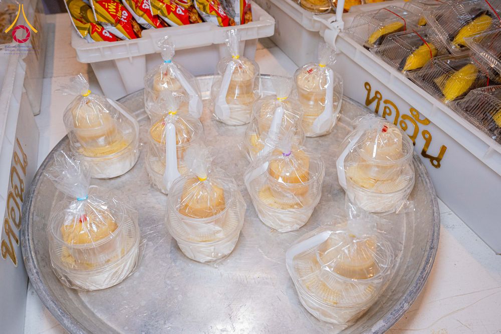 ภาพ No.306358:วันที่ 30 มกราคม พ.ศ. 2569 พิธีถวายภัตตาหารเป็นสังฆทาน แด่พระธรรมยาตรา ณ วัดพระธรรมกาย  จังหวัดปทุมธานี ในโครงการธรรมยาตรา กตัญญูบูชา มหาปูชนียาจารย์ พระมงคลเทพมุนี(สด จนฺทสโร) พระผู้ปราบมาร อนุสรณ์สถาน 7 แห่ง ปีที่ 14