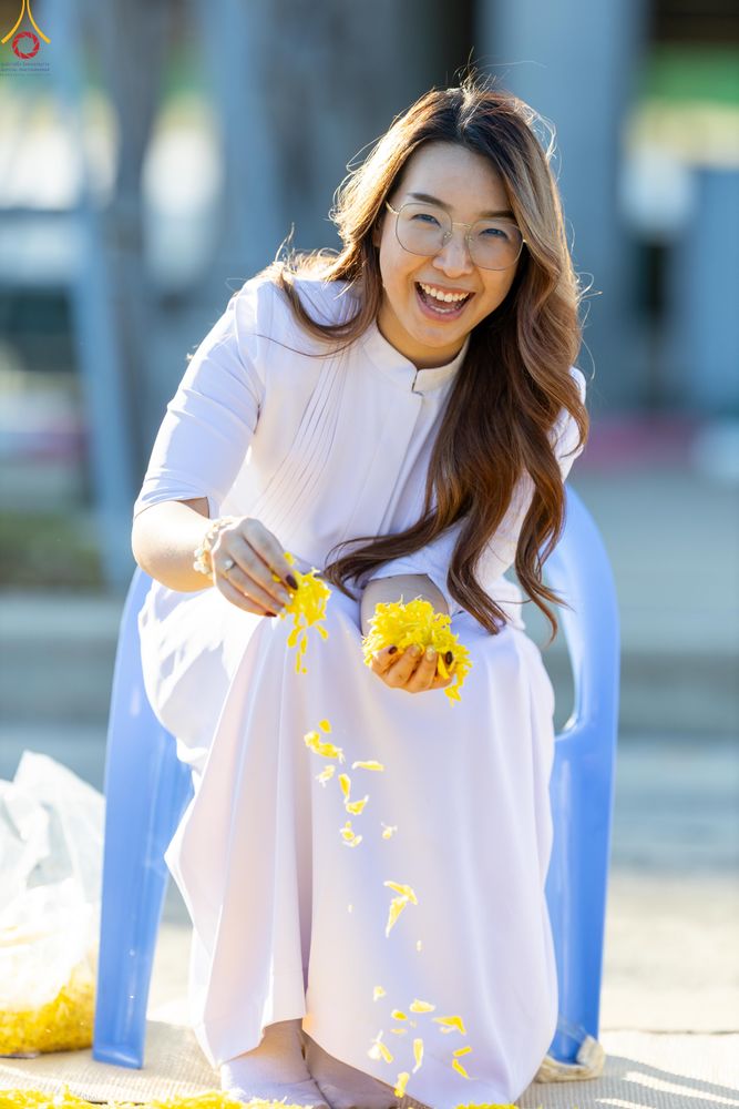 ภาพ No.286832:วันที่ 2 มกราคม พ.ศ.2569 พิธีต้อนรับพระธรรมยาตรา ครั้งที่ 1 (ภาพชุดที่ 2) ณ วัดพระธรรมกาย (วิหารหลวงปู่ - พระมหาธรรมกายเจดีย์)