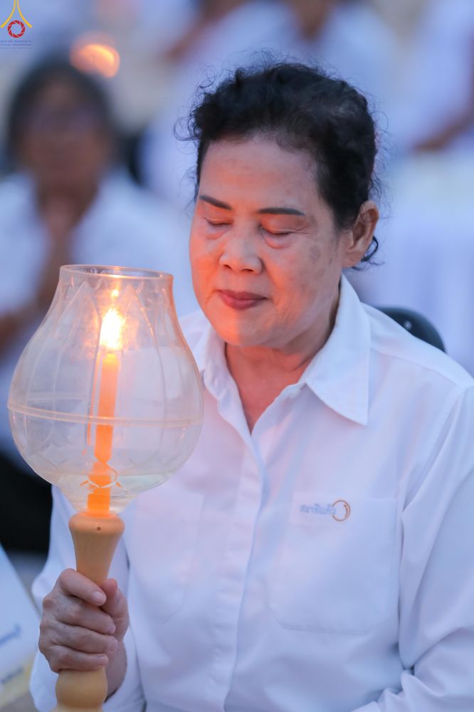 ภาพ No.339490:วันอังคารที่ 14  กรกฎาคม 2569 พิธีทอดผ้าป่าและพิธีตอกเสาเข็มมงคลต้นสุดท้าย องค์พระเจดีย์เพื่อสร้างสันติภาพโลก  ณ ธุดงคสถานพัฒนานิคม อ.พัฒนาพิคม จ.ลพบุรี