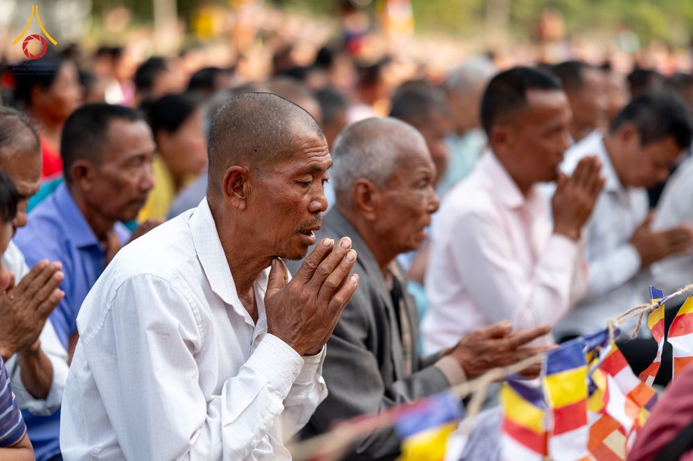 ภาพ No.309932:วันที่ 3-8 กุมภาพันธ์ พ.ศ. 2569 ธรรมยาตราบังกลาเทศ (Rajban Vihar - Khagrachri) ณ ประเทศบังกลาเทศ (Bangladesh)