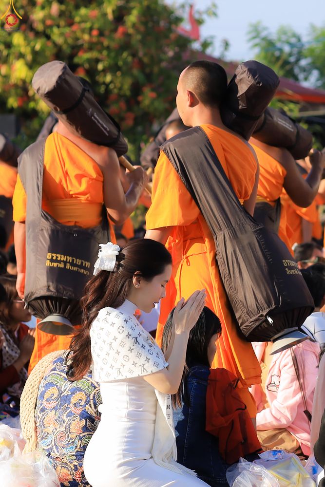 ภาพ No.293015:วันที่ 11 มกราคม พ.ศ. 2569 พิธีต้อนรับพระธรรมยาตรา ณ อนุสรณ์สถานลำดับที่ 3 (ภาพชุดที่ 2) สถานที่เกิดในเพศสมณะ วัดสองพี่น้อง อำเภอสองพี่น้อง จังหวัดสุพรรณบุรี ในโครงการธรรมยาตรา กตัญญูบูชา มหาปูชนียาจารย์ พระมงคลเทพมุนี(สด จนฺทสโร) พระผู้ปราบมาร อนุสรณ์สถ