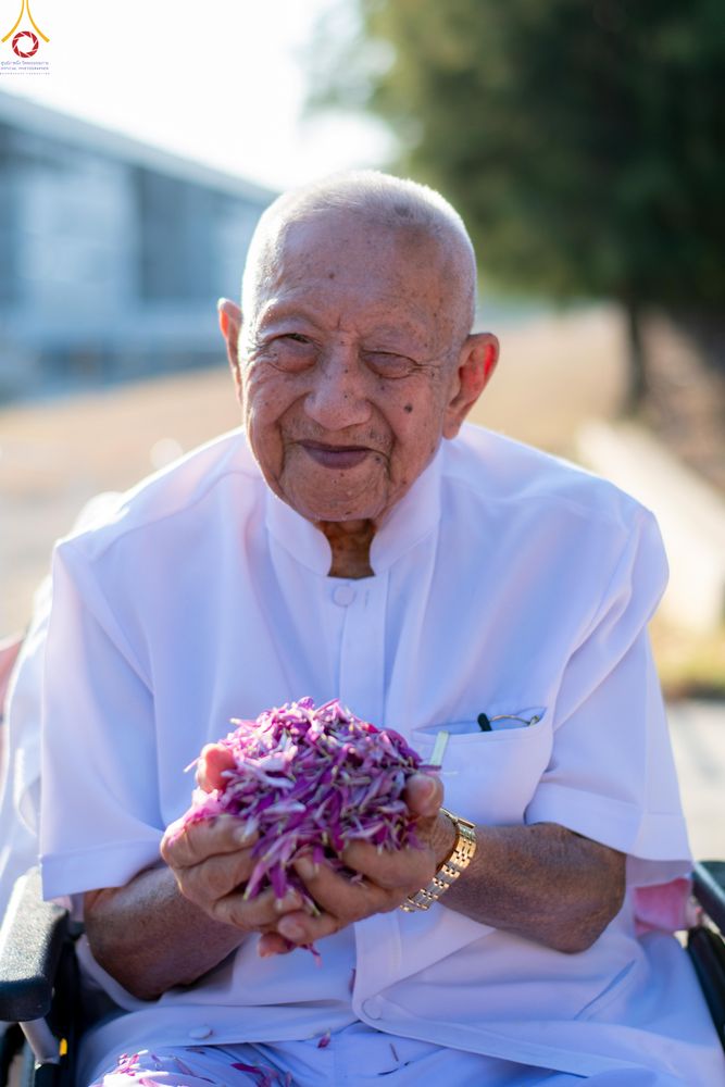 ภาพ No.305749:วันที่ 25 มกราคม พ.ศ. 2569 พิธีต้อนรับพระธรรมยาตรา วัดพระธรรมกาย(ภาพชุดที่ 3) ในโครงการธรรมยาตรา กตัญญูบูชา มหาปูชนียาจารย์ พระมงคลเทพมุนี(สด จนฺทสโร) พระผู้ปราบมาร อนุสรณ์สถาน 7 แห่ง ปีที่ 14