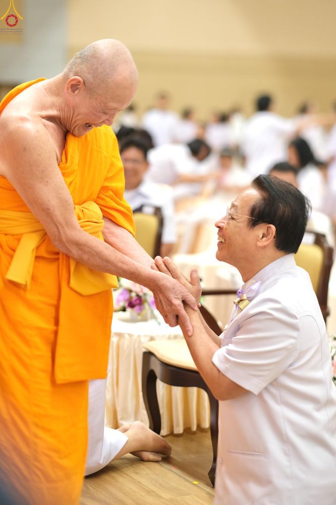 ภาพ No.312000:วันอังคารที่ 3 มีนาคม พ.ศ.2569 พิธีมอบโล่วัชรเกียรติยศ โครงการตอบปัญหาธรรมะทางก้าวหน้า ครั่งที่ 43, พิธีมอบโล่วัชรเกียรติยศ โครงการสอบตอบปัญหาศีลธรรม เพื่อสันติภาพโลก (World-Pec) ครั้งที่ 19 ณ สภาธรรมกายสากล วัดพระธรรมกาย