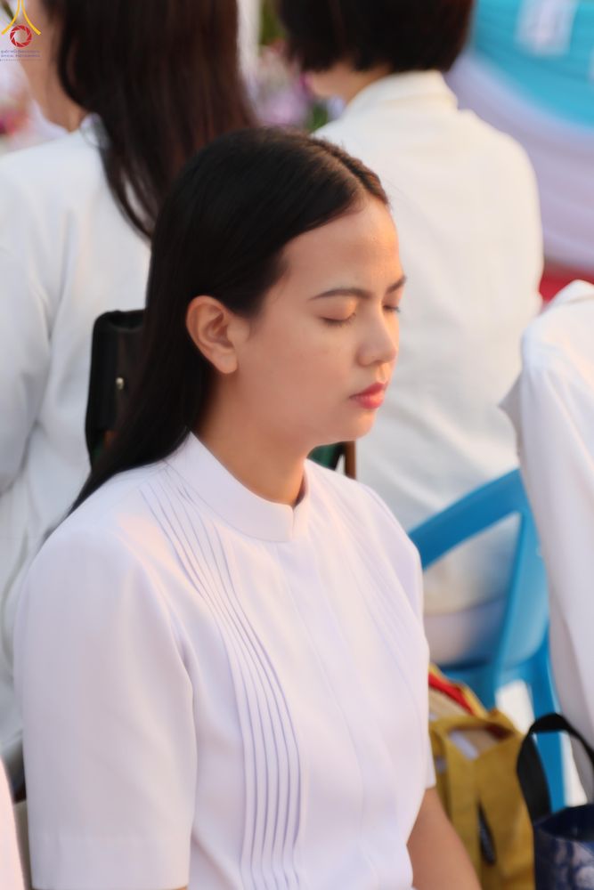 ภาพ No.294397:วันที่ 14 มกราคม พ.ศ. 2569 พิธีตักบาตรพระธรรมยาตรา ณ วัดสองพี่น้อง ต.ต้นตาล อ.สองพี่น้อง จ.สุพรรณบุรี ในโครงการธรรมยาตรา กตัญญูบูชา มหาปูชนียาจารย์ พระมงคลเทพมุนี(สด จนฺทสโร) พระผู้ปราบมาร อนุสรณ์สถาน 7 แห่ง ปีที่ 14