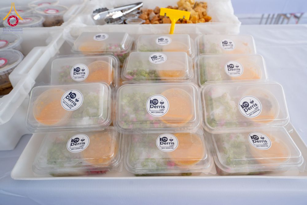 ภาพ No.289936:วันที่ 8 มกราคม พ.ศ. 2569 พิธีถวายภัตตาหารเป็นสังฆทาน แด่พระธรรมยาตรา ณ อนุสรณ์สถานคลองบางนางแท่น อ.สามพราน จ.นครปฐม ในโครงการธรรมยาตรา กตัญญูบูชา มหาปูชนียาจารย์ พระมงคลเทพมุนี(สด จนฺทสโร) พระผู้ปราบมาร อนุสรณ์สถาน 7 แห่ง ปีที่ 14