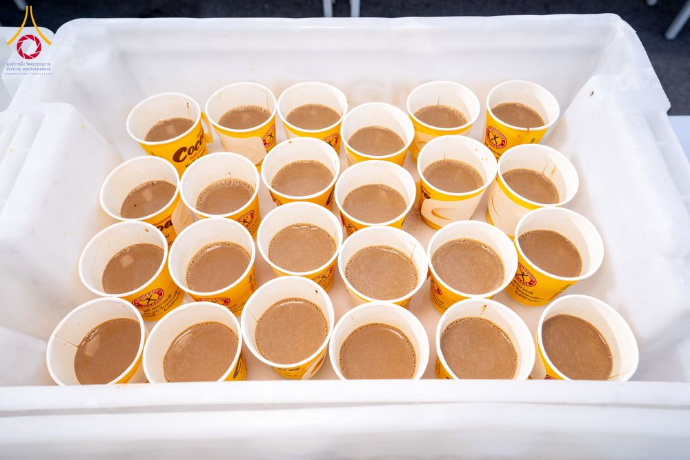 ภาพ No.292667:วันที่ 12 มกราคม พ.ศ. 2569 พิธีถวายภัตตาหารเป็นสังฆทาน แด่พระธรรมยาตรา ณ อนุสรณ์สถานมหาวิหารพระมงคลเทพมุนี (โลตัสแลนด์) อ.สองพี่น้อง จ.สุพรรณบุรี ในโครงการธรรมยาตรา กตัญญูบูชา มหาปูชนียาจารย์ พระมงคลเทพมุนี(สด จนฺทสโร) พระผู้ปราบมาร อนุสรณ์สถาน 7 แห่ง ปี