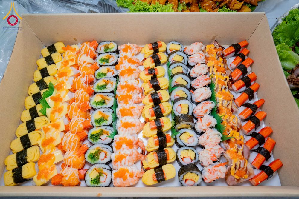 ภาพ No.301142:วันที่ 23 มกราคม พ.ศ. 2569 พิธีถวายภัตตาหารเป็นสังฆทาน แด่พระธรรมยาตรา ณ อนุสรณ์สถานบางปลา วัดบางปลา อำเภอบางเลน จังหวัดนครปฐม ในโครงการธรรมยาตรา กตัญญูบูชา มหาปูชนียาจารย์ พระมงคลเทพมุนี(สด จนฺทสโร) พระผู้ปราบมาร อนุสรณ์สถาน 7 แห่ง ปีที่ 14